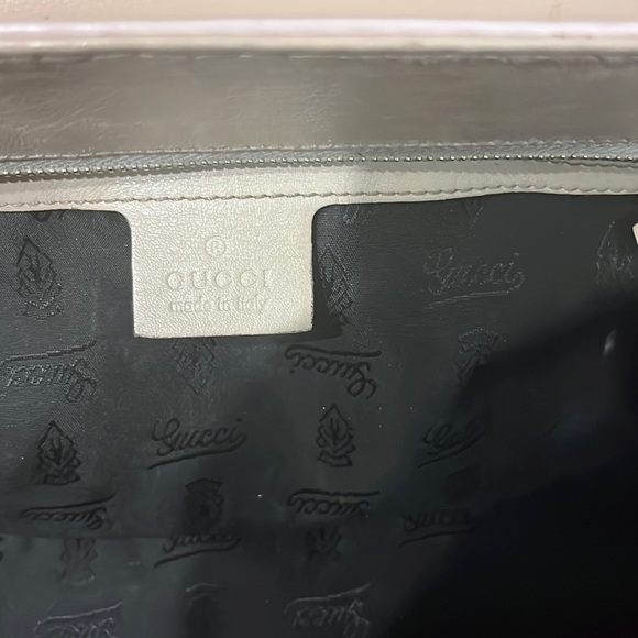 COPY - $4000 Authentic Gucci Dionysus Cruise Limited Edition Python Satchel 18”… - Picture 6 of 16